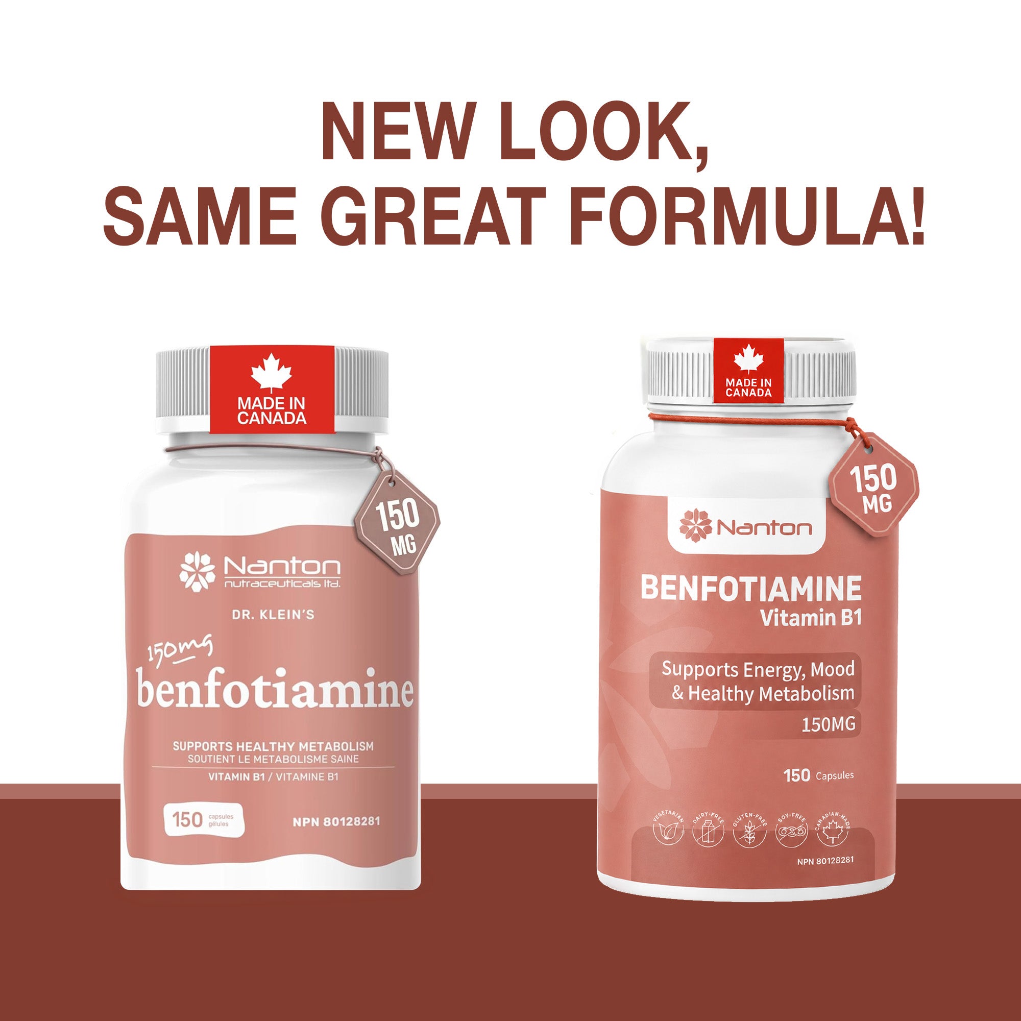 Benfotiamine B1