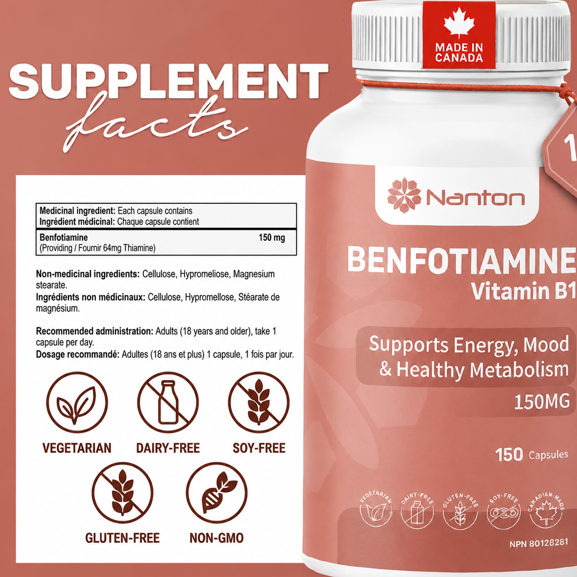 Brain Boost Stack & Save $9.98
