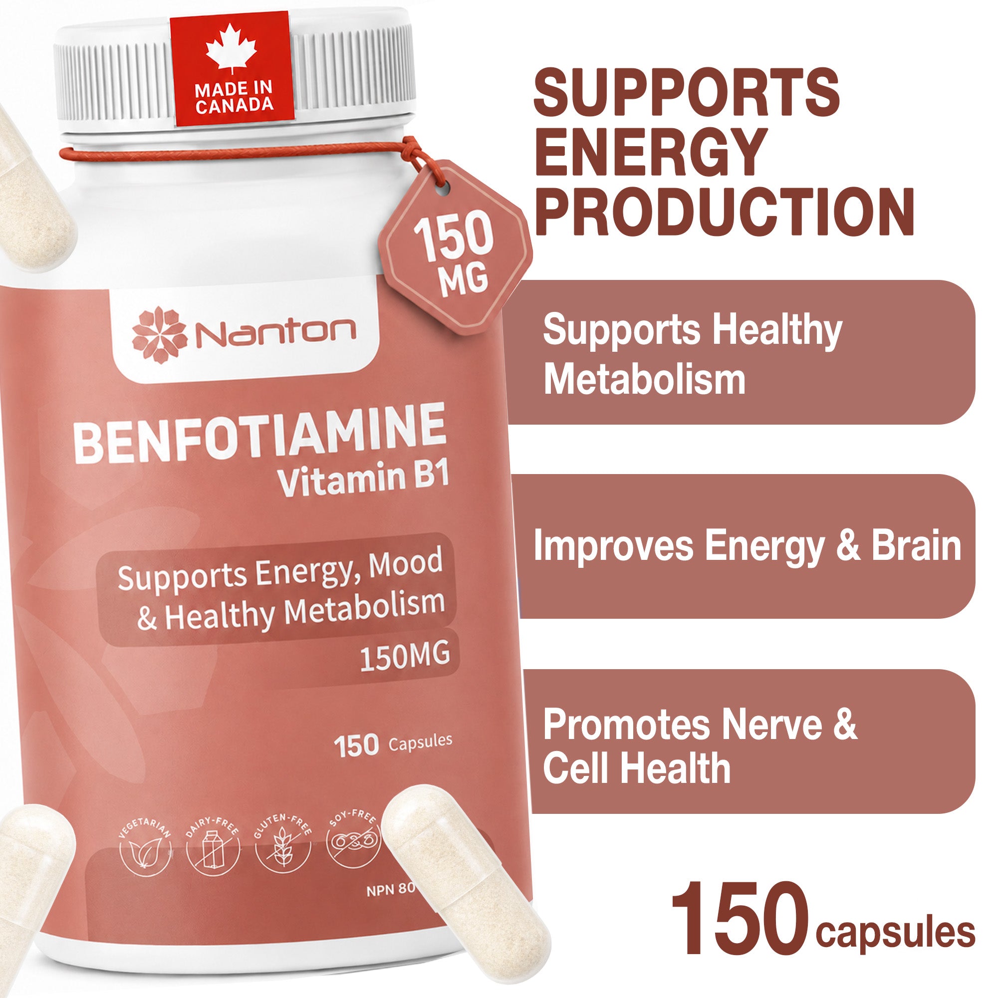 Brain Boost Stack & Save $9.98
