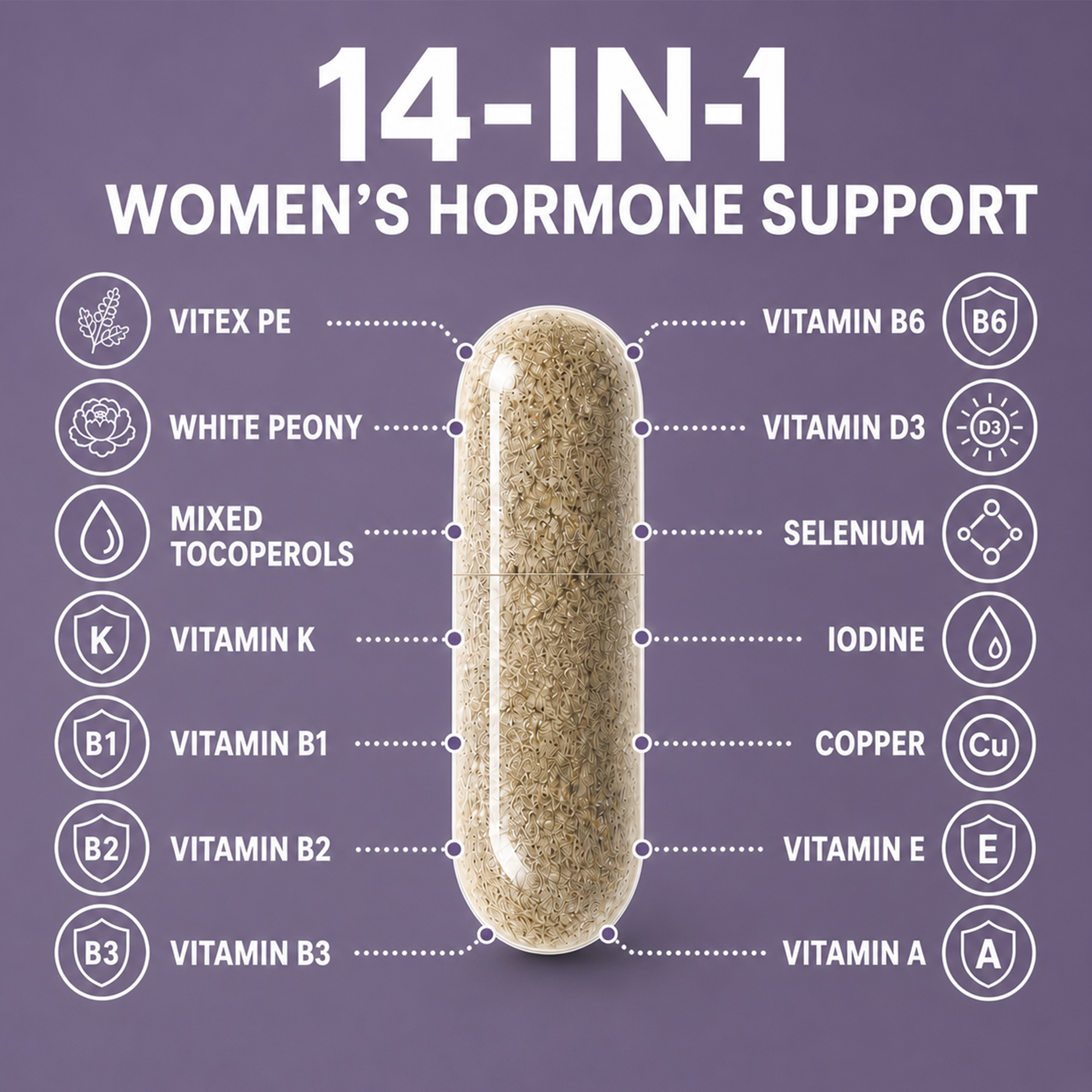Vitex +