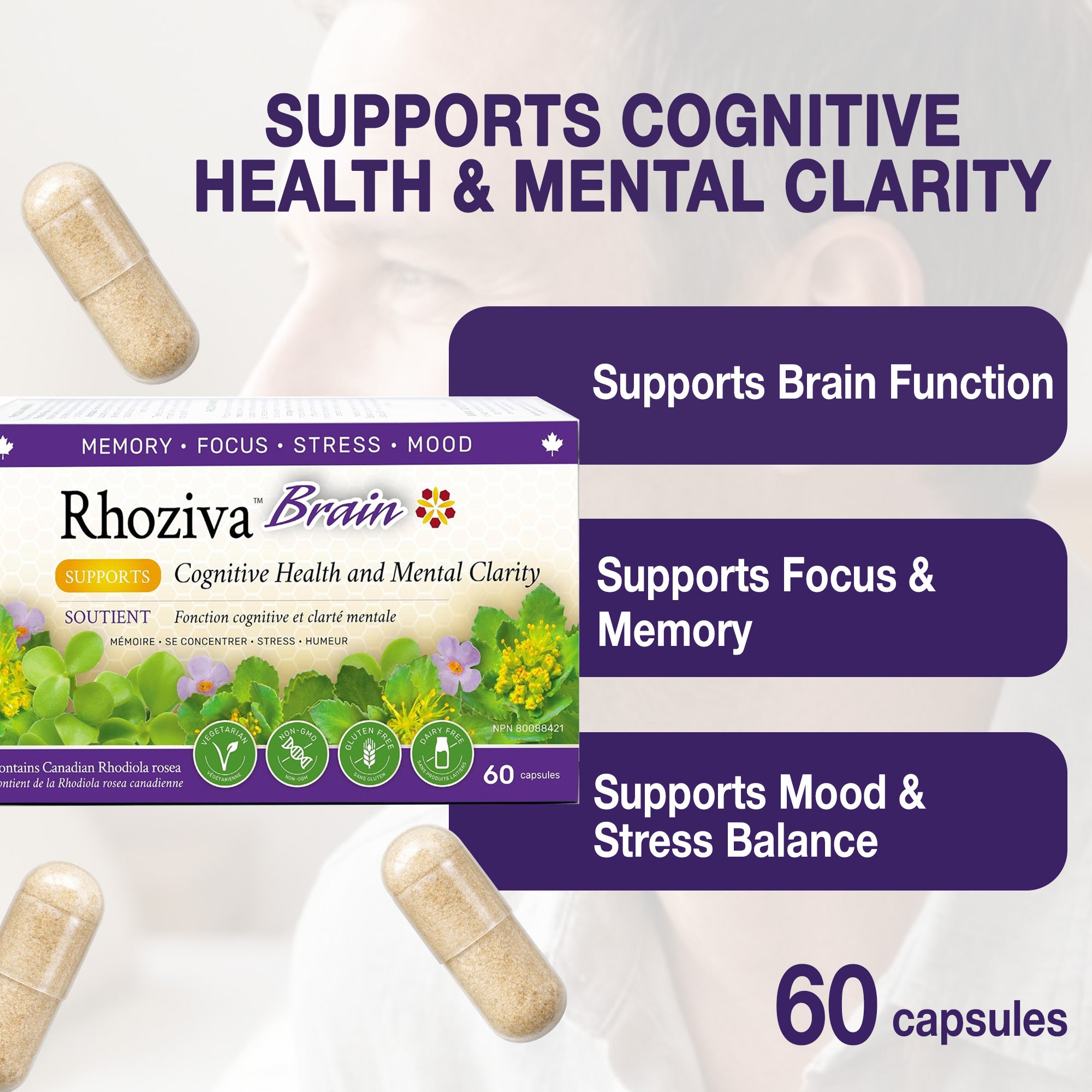 Rhoziva Brain