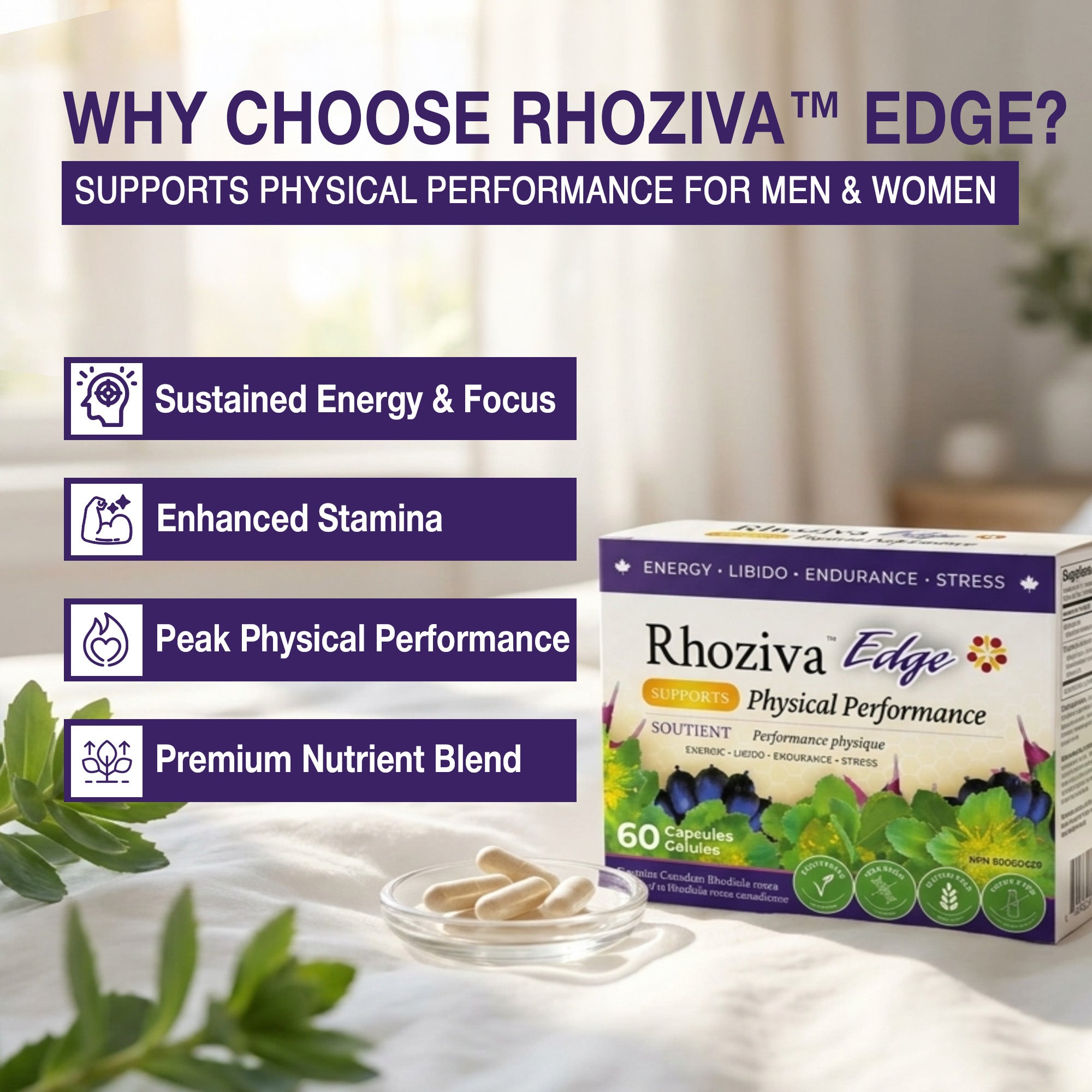 Rhoziva Edge