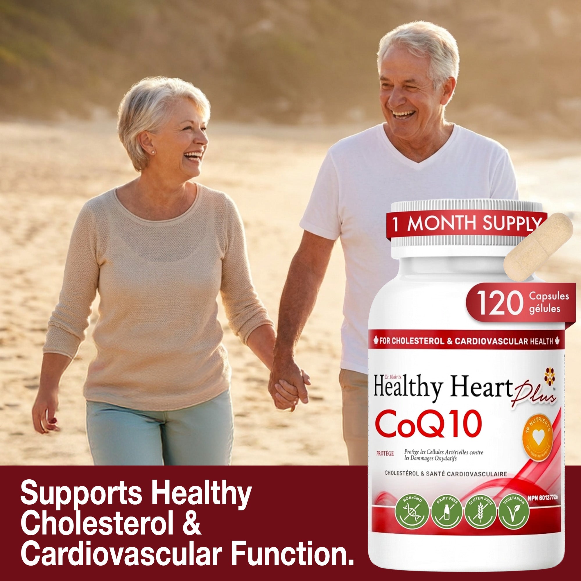 Healthy Heart Plus