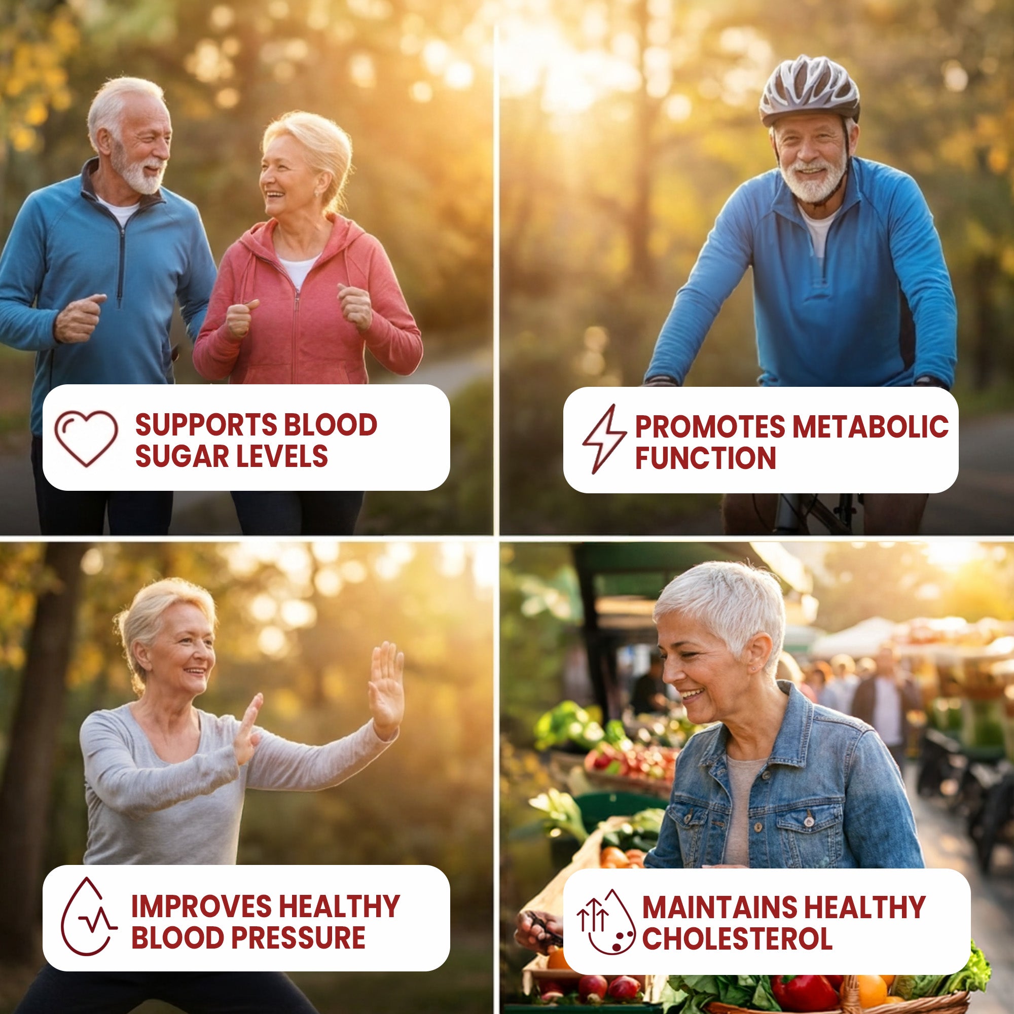 Healthy Heart Plus