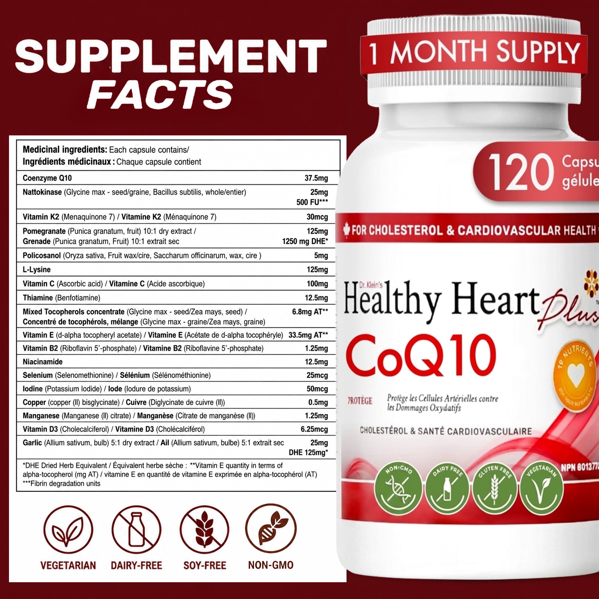 Healthy Heart Plus