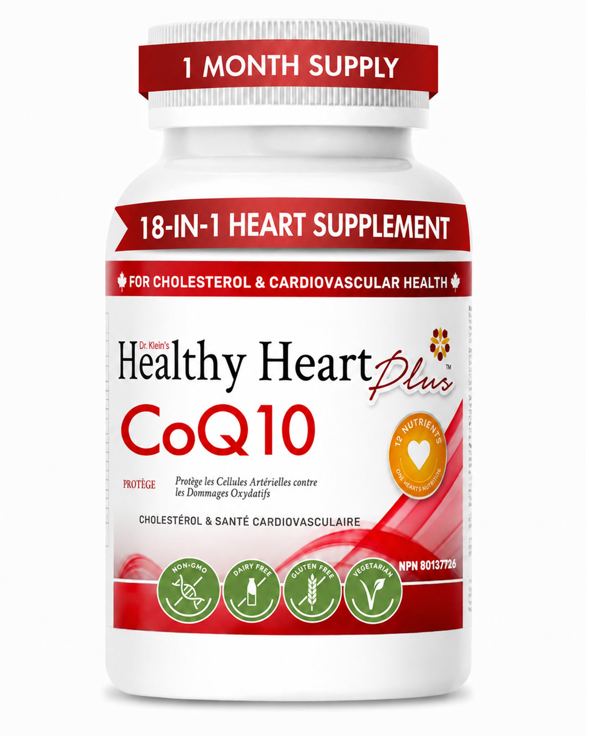 Healthy Heart Plus