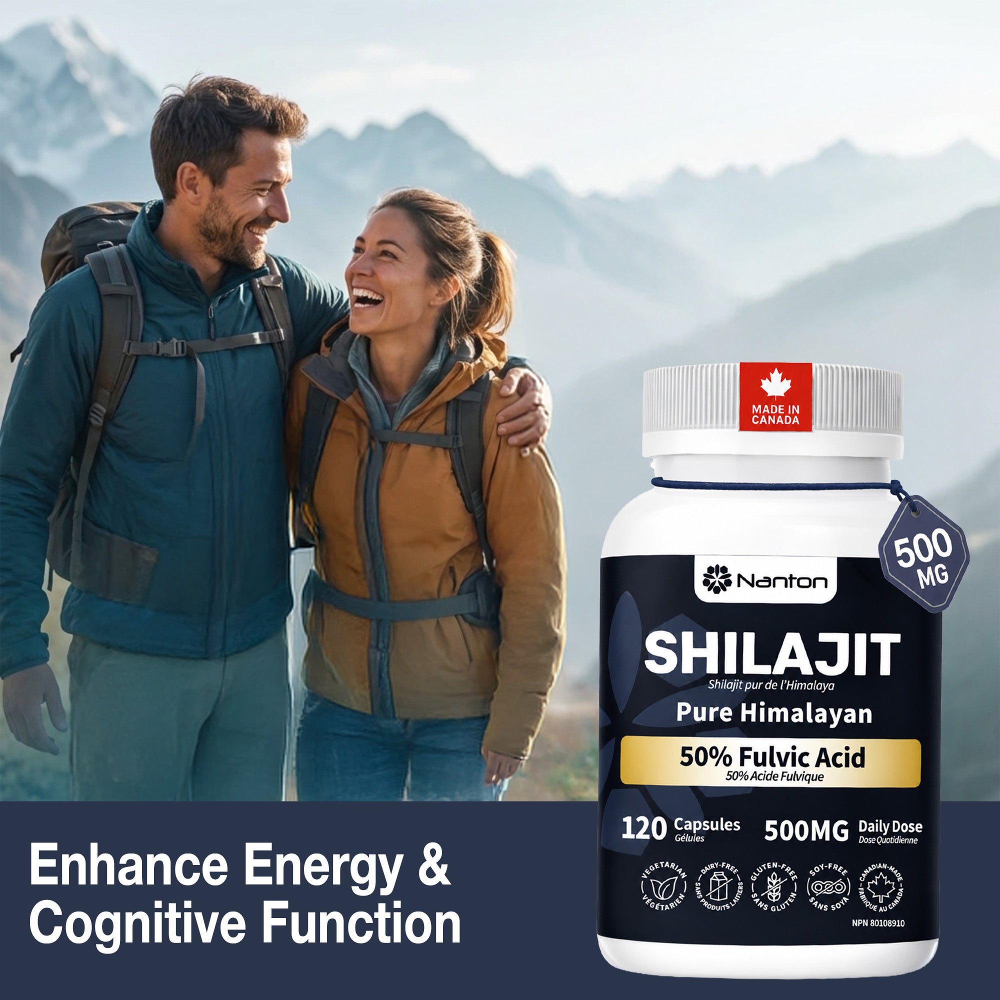 Shilajit