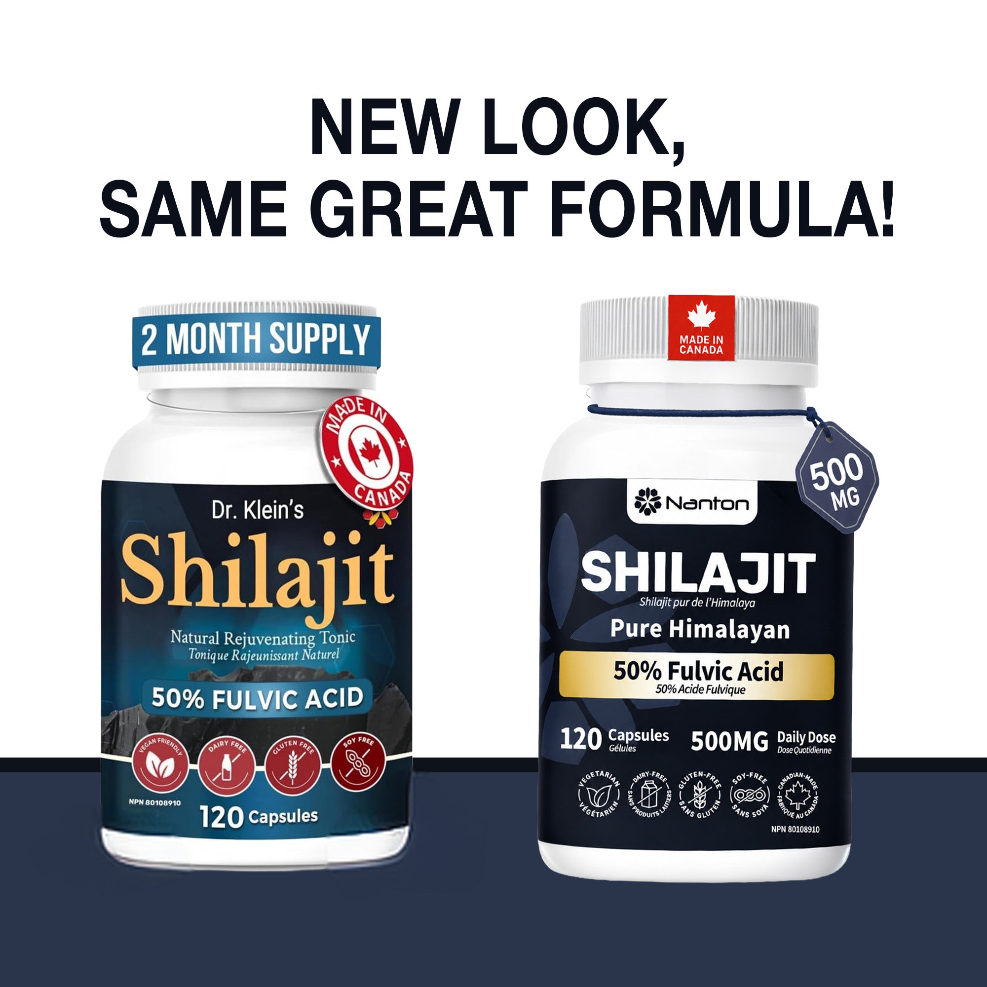 Shilajit