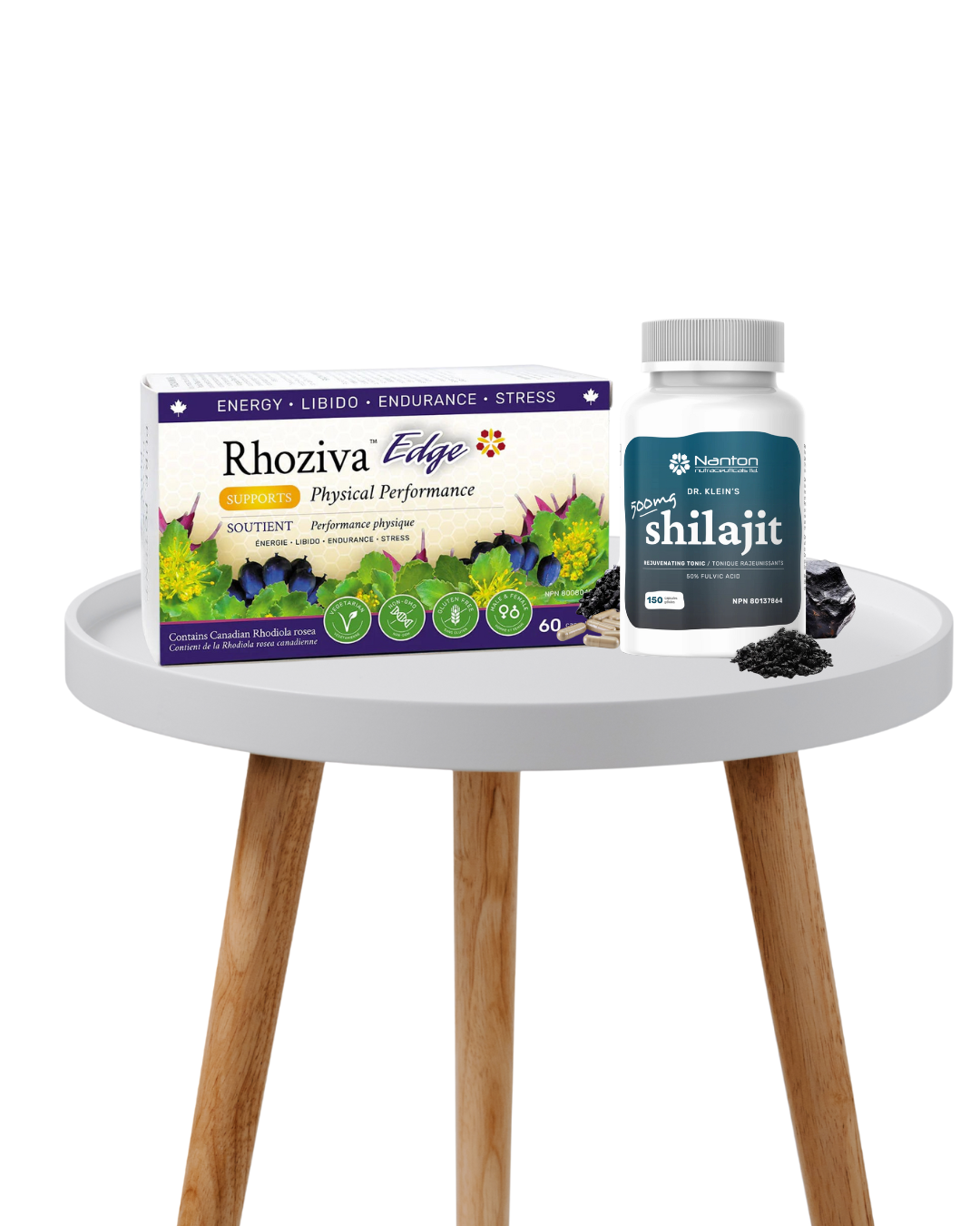 Men’s Boost Bundle