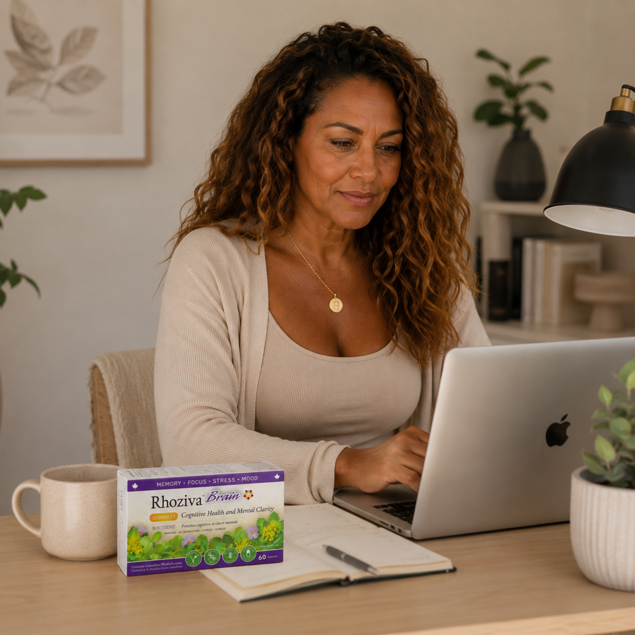 Brain Boost Stack & Save $9.98