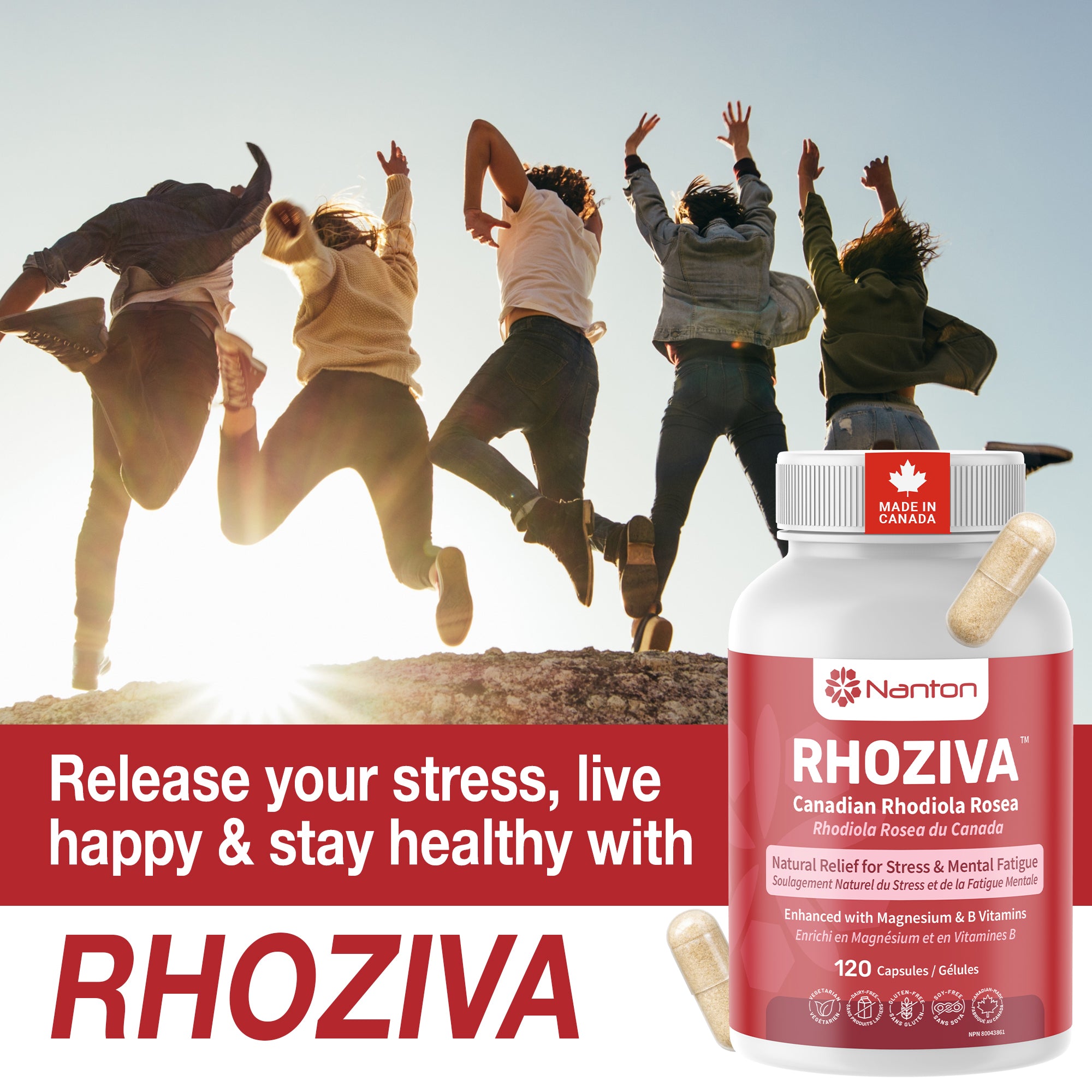 Rhoziva