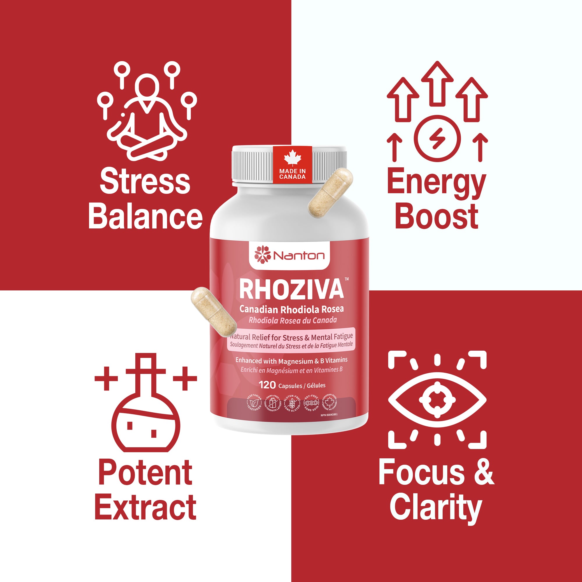 Rhoziva