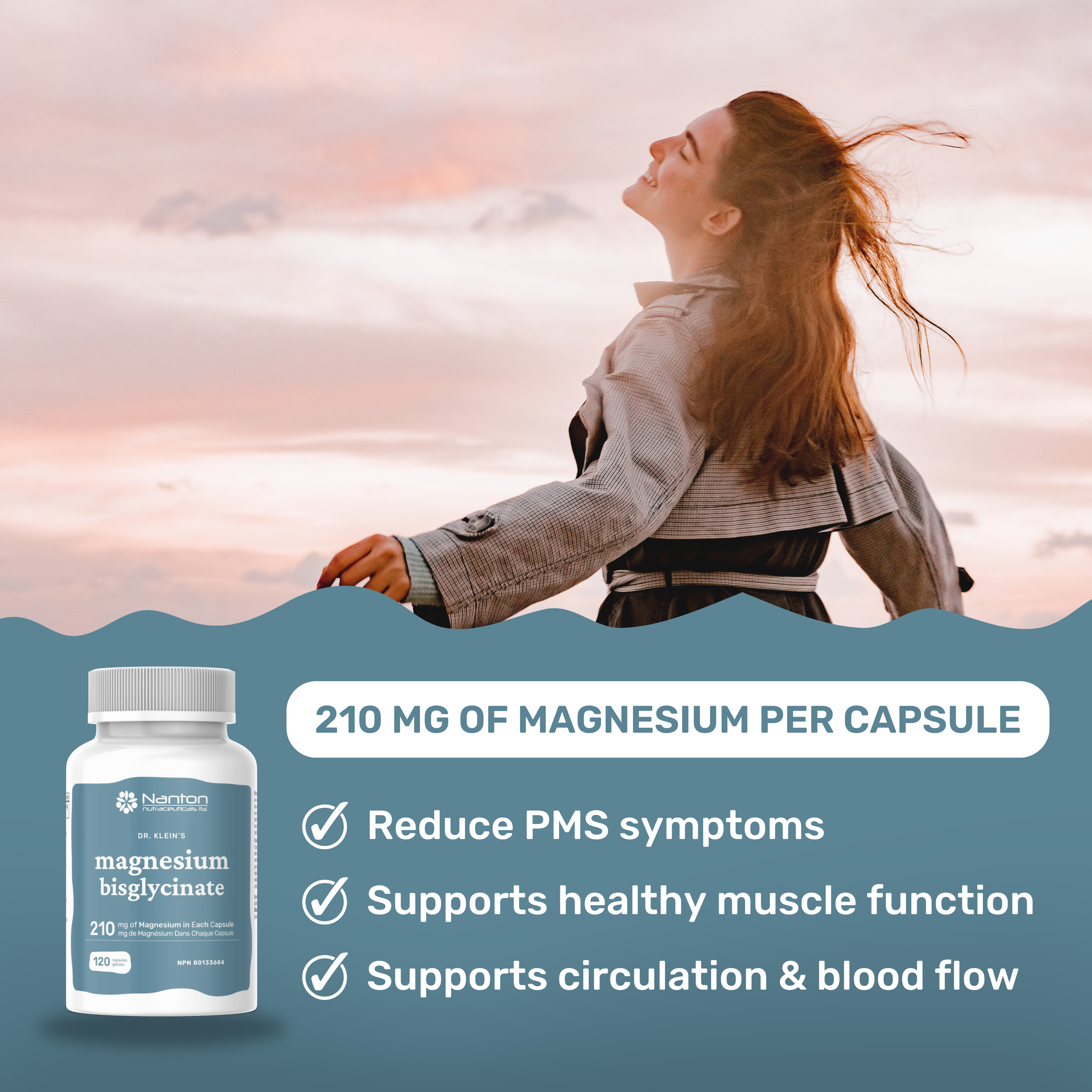 Magnesium Bisglycinate