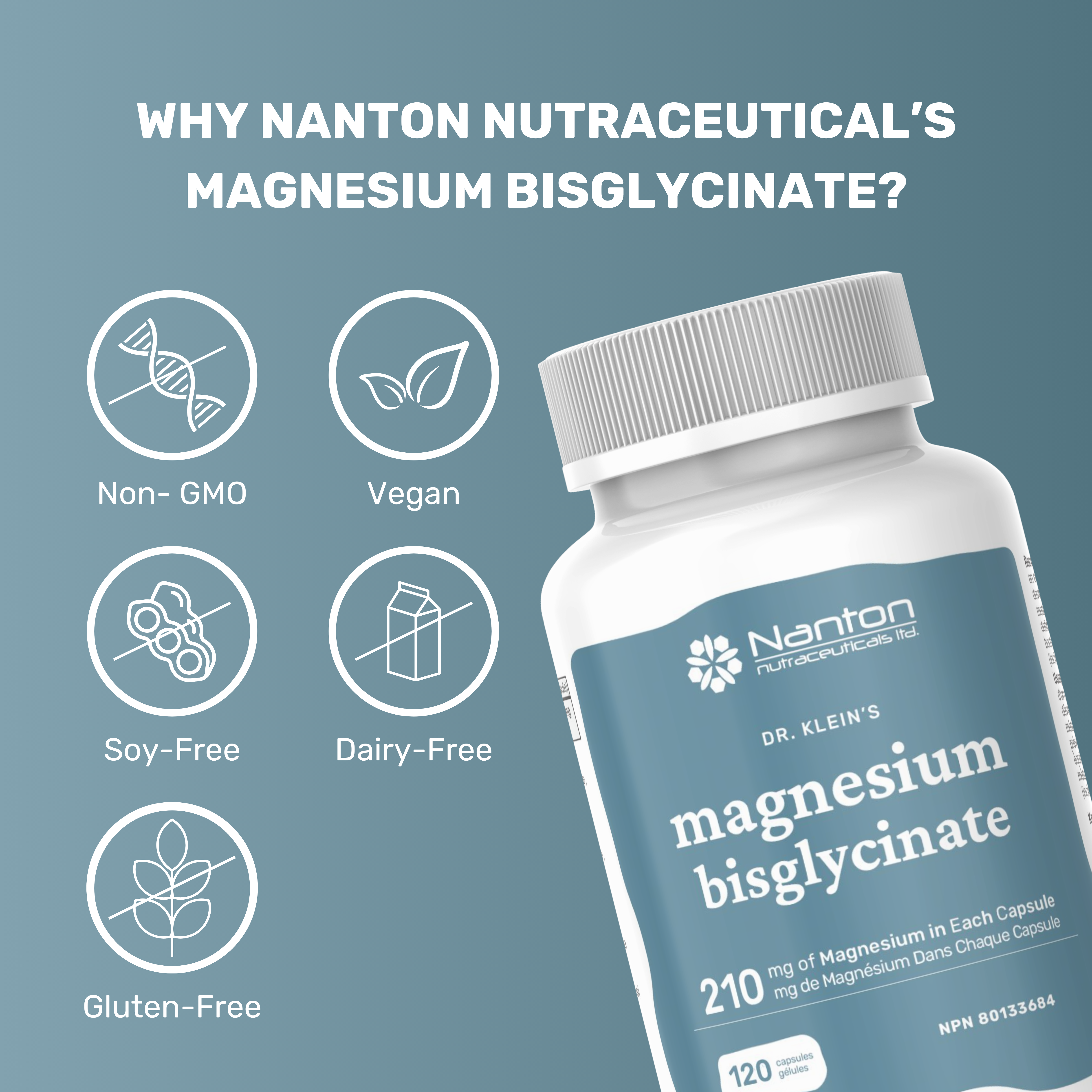 Magnesium Bisglycinate