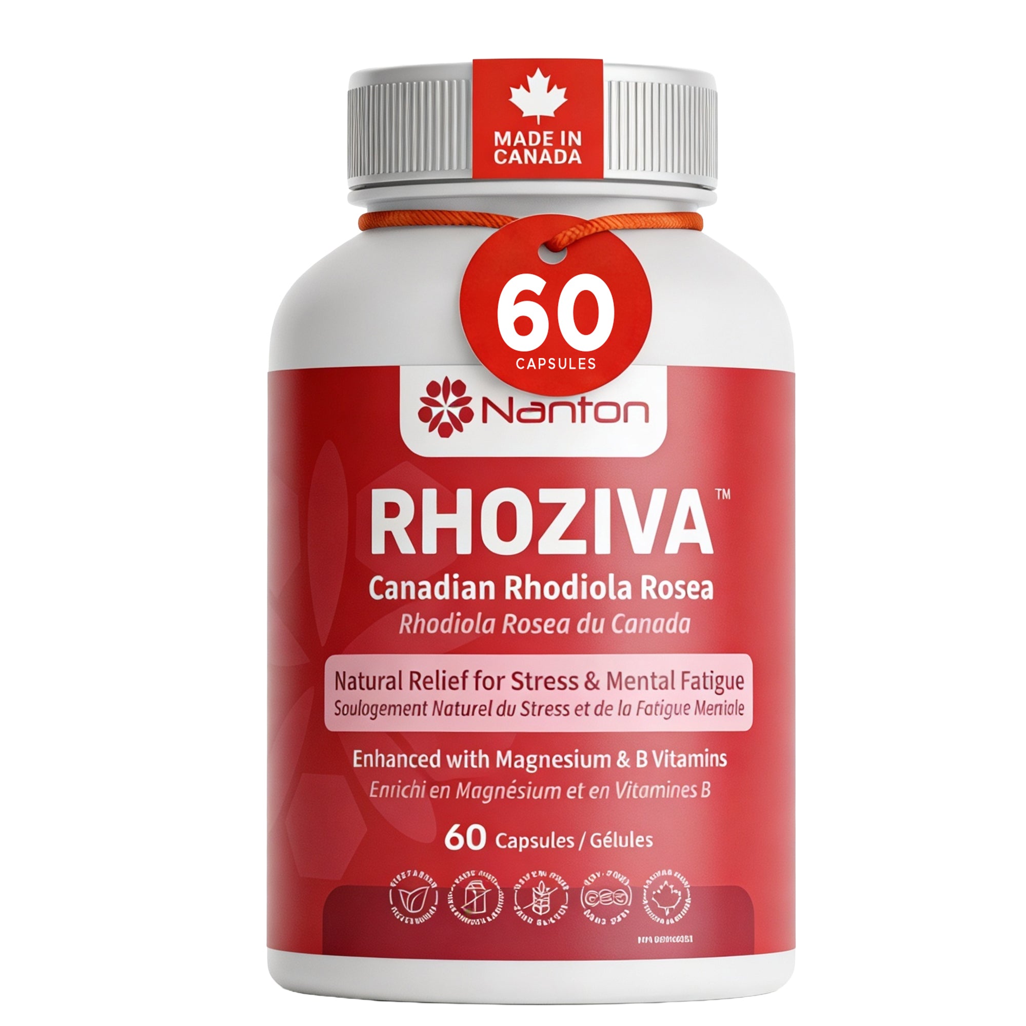 Rhoziva