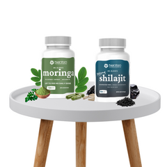 New Year, New You Stack