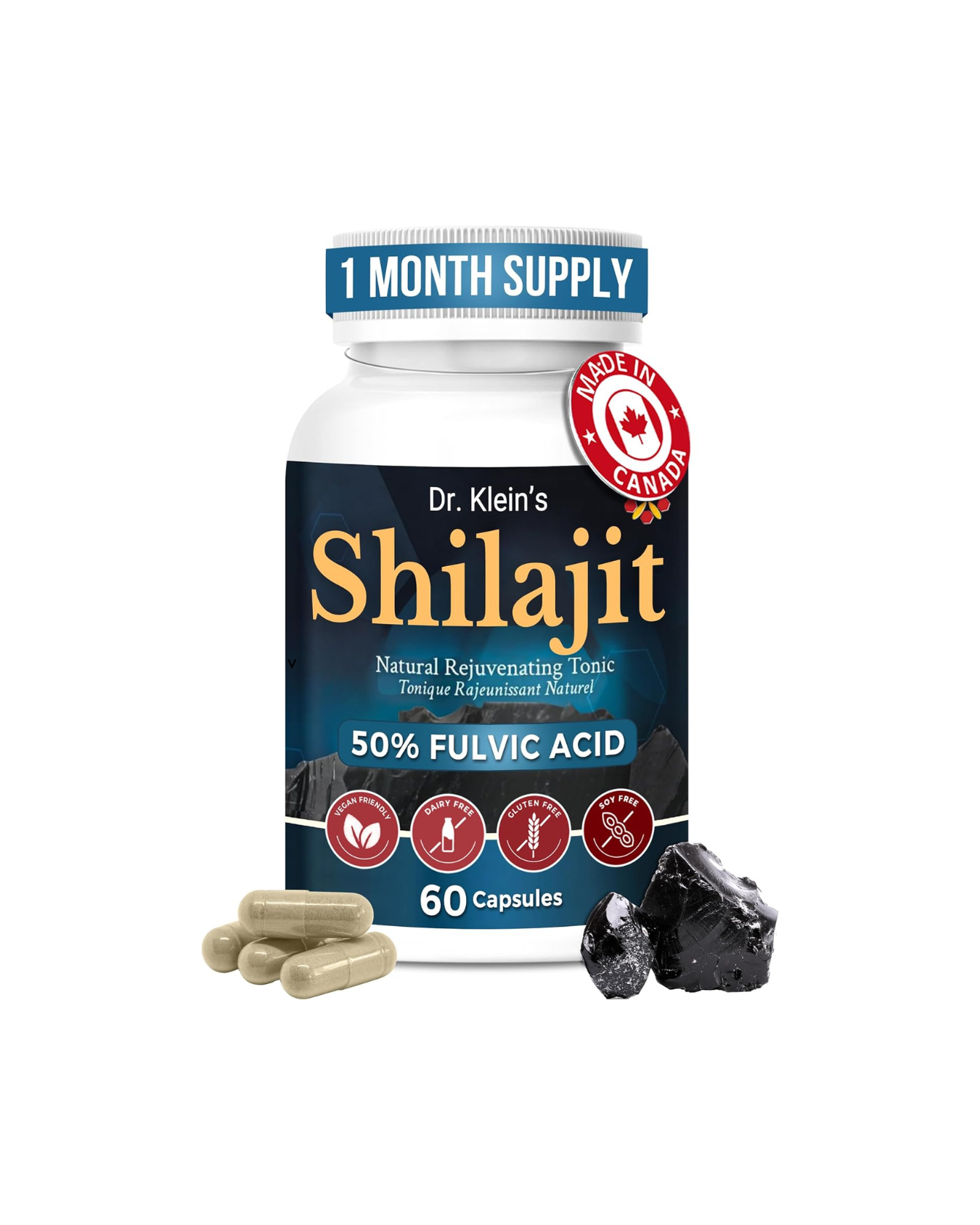 Shilajit