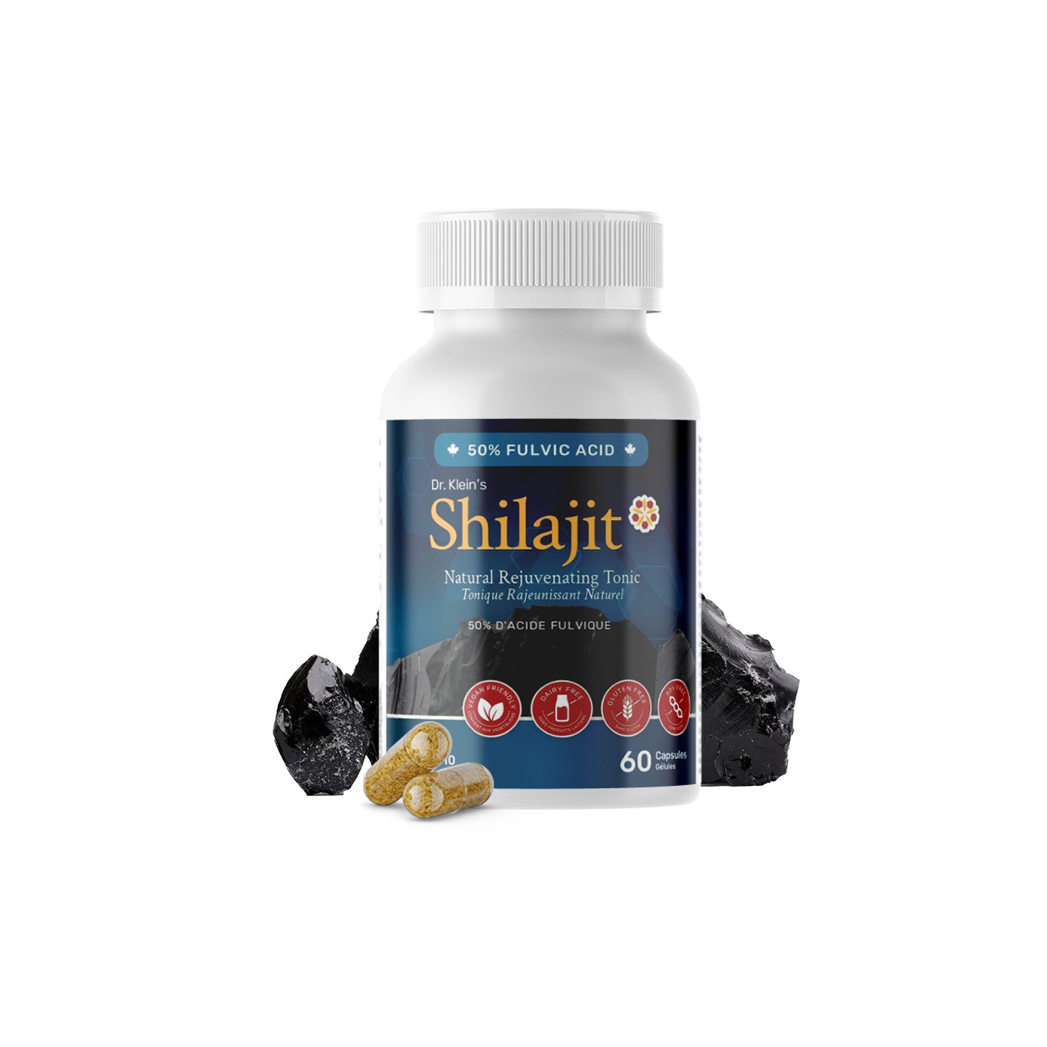 Shilajit