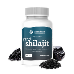 Men’s Total Wellness Stack