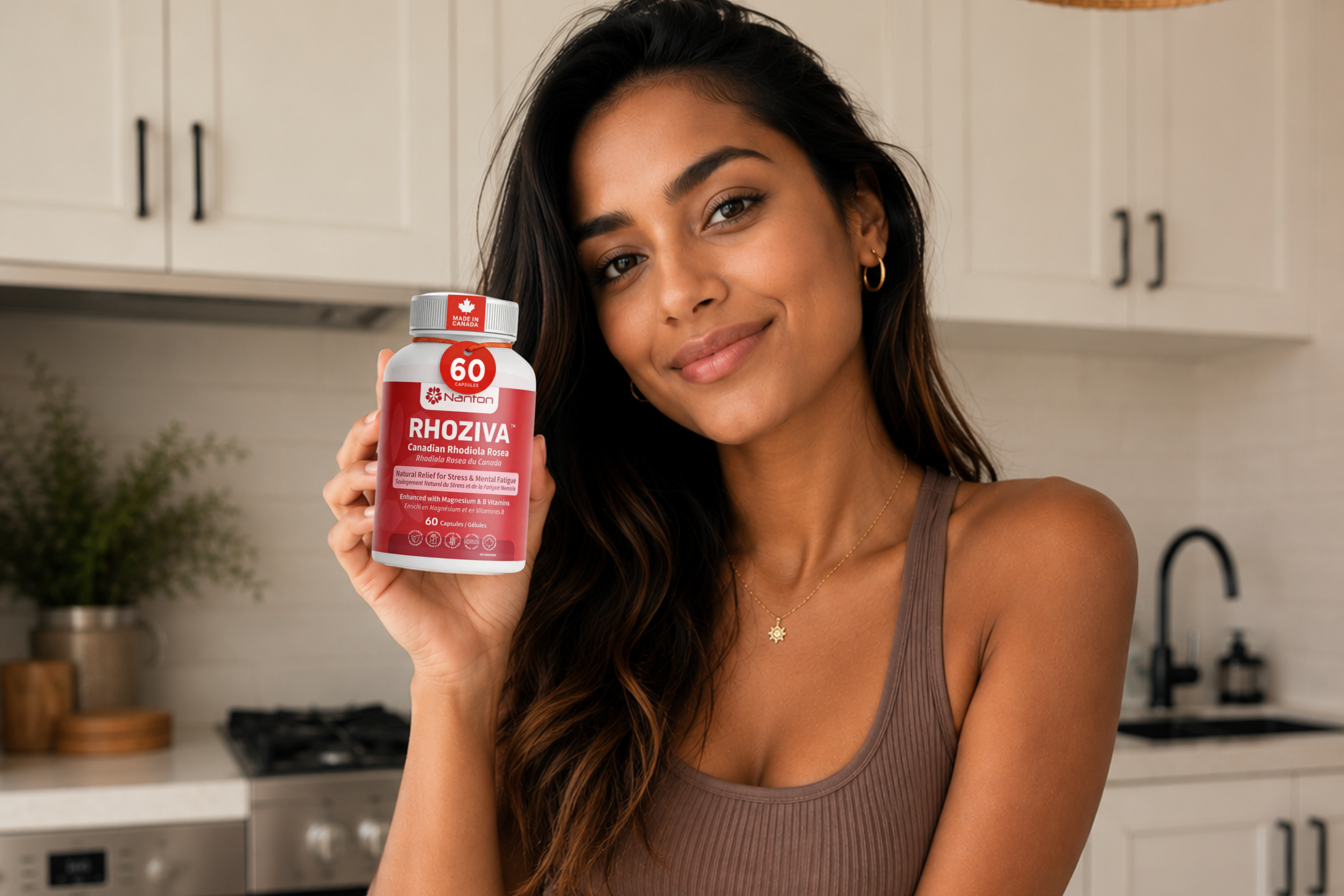Nanton Nutraceuticals
