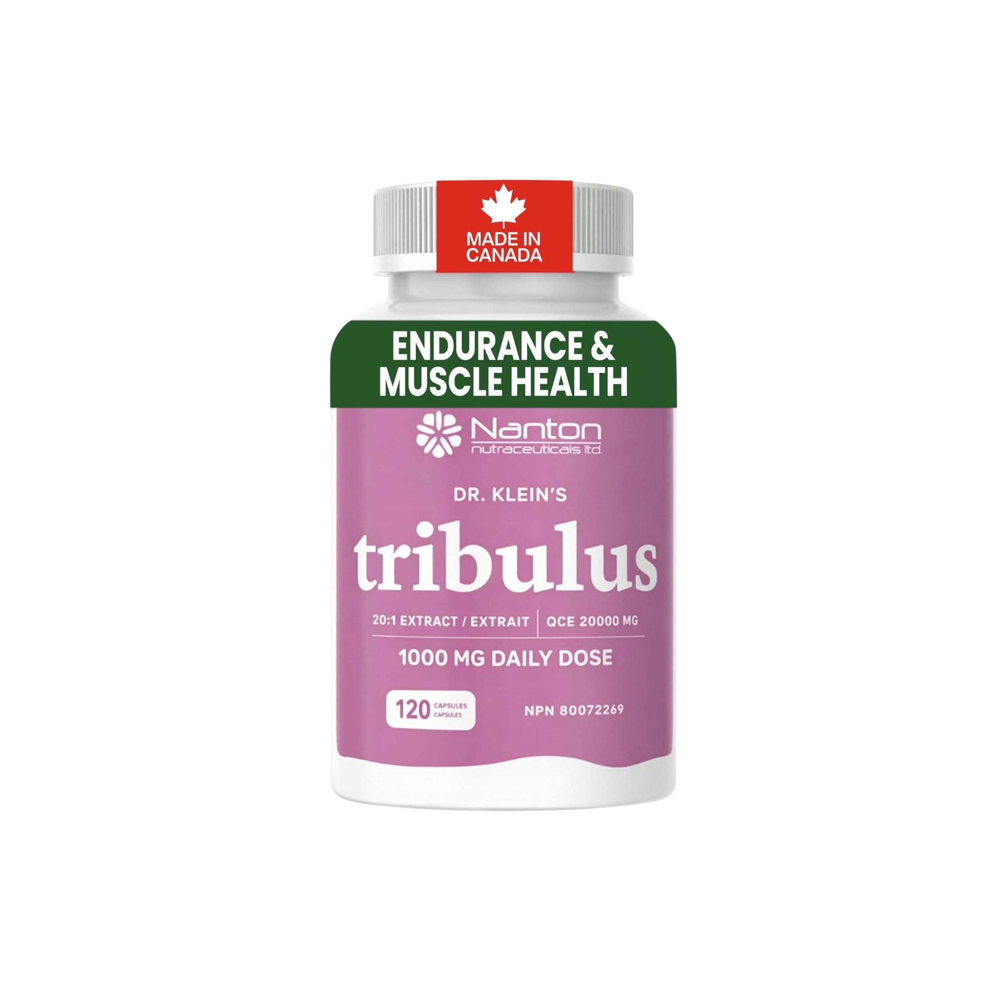 Tribulus