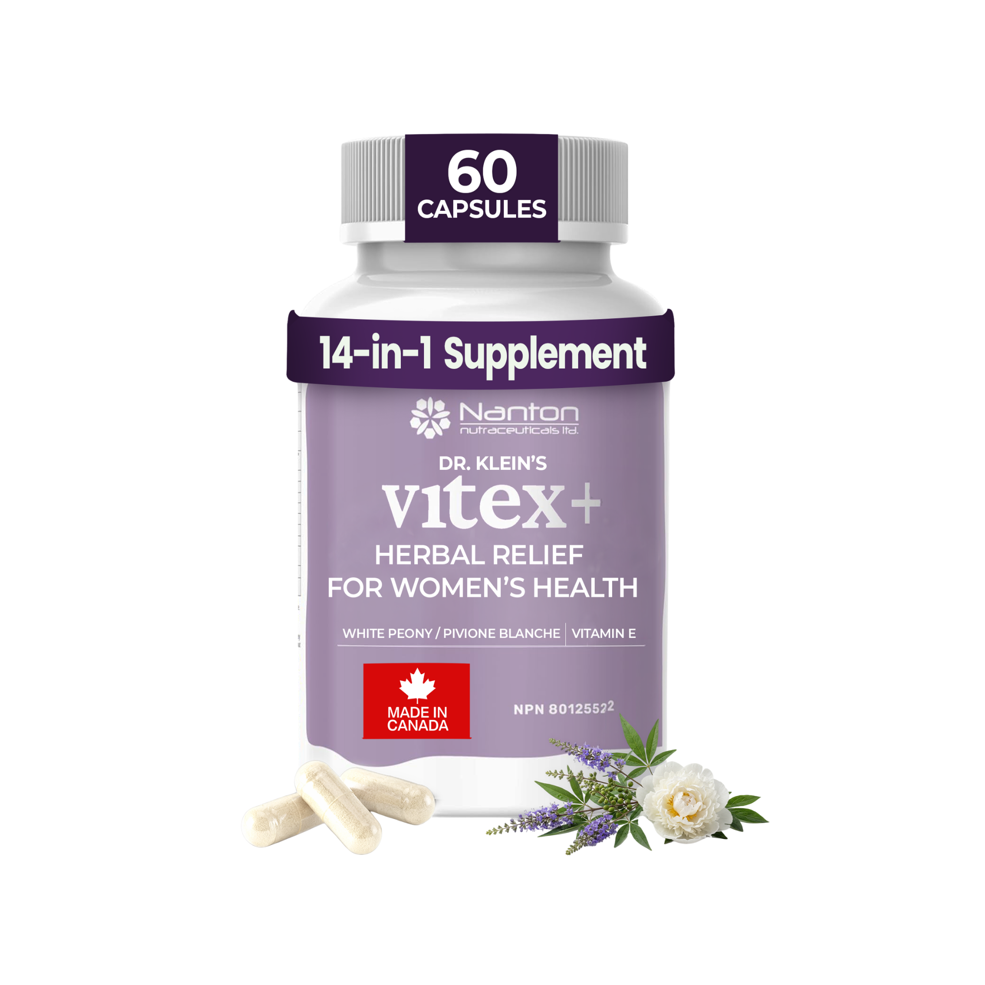 Vitex +