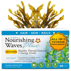 Nourishing Waves Plus