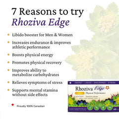 Men’s Boost Bundle