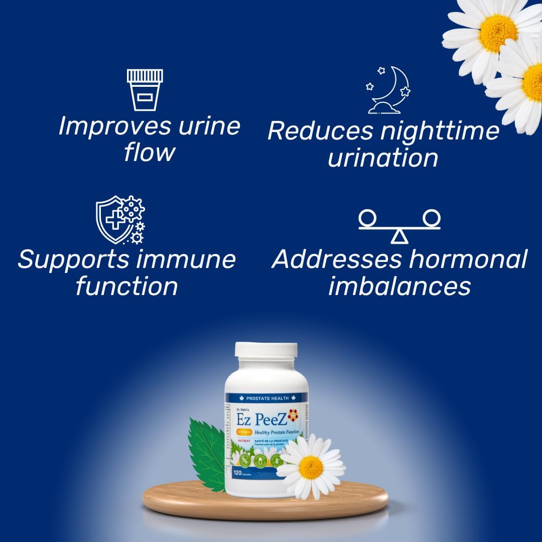 Men’s Total Wellness Stack