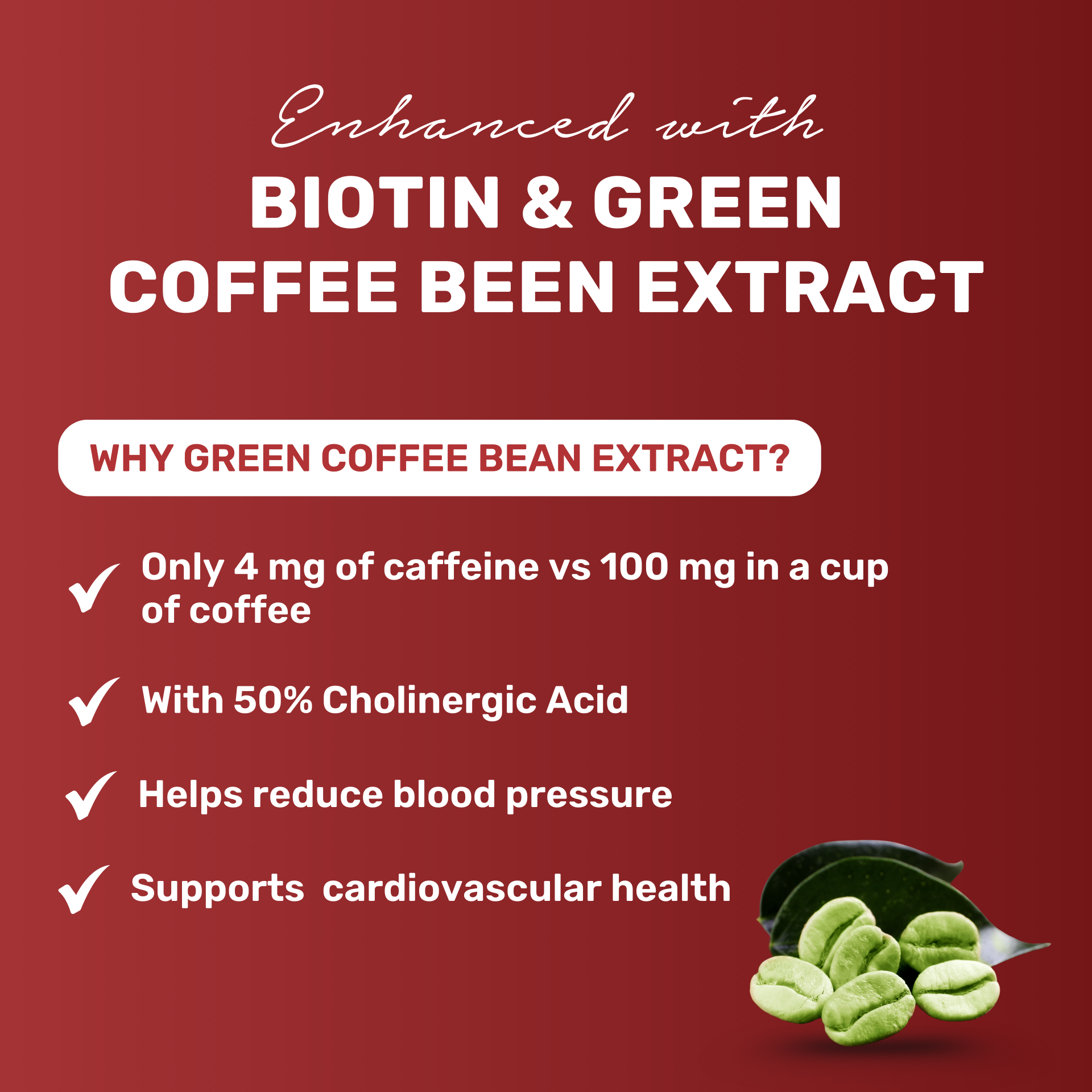 Men’s Total Wellness Stack