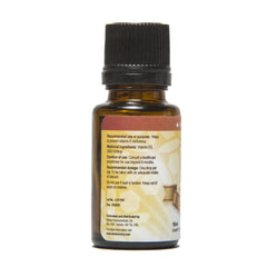 Vitamin D drops 2500 IU - Nanton Nutraceuticals