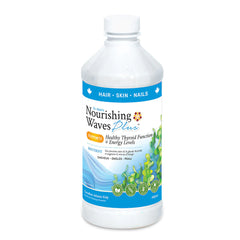Copy of Nourishing Waves Plus - Nanton Nutraceuticals